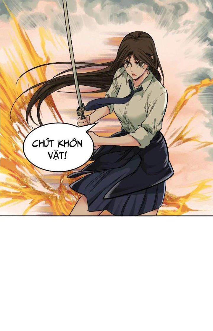 Dị Thú Mê Thành Chapter 15 - Trang 2