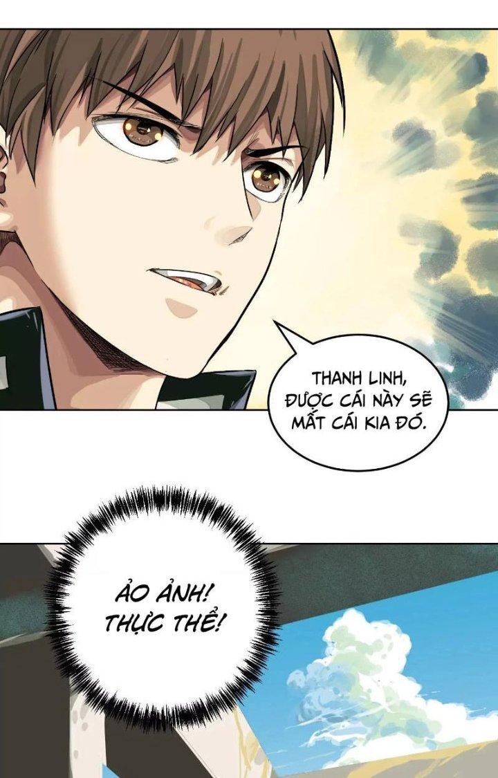 Dị Thú Mê Thành Chapter 15 - Trang 2