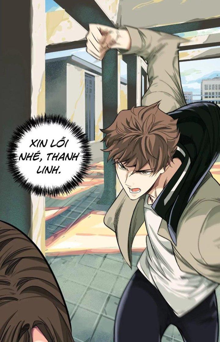 Dị Thú Mê Thành Chapter 15 - Trang 2