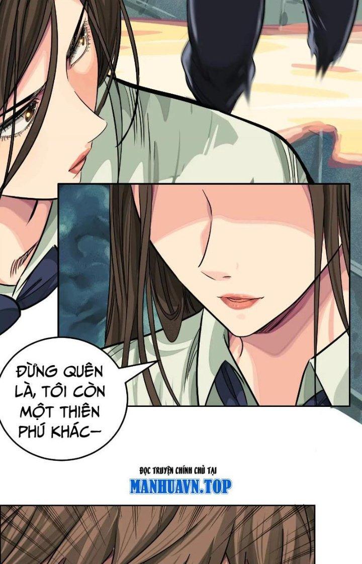 Dị Thú Mê Thành Chapter 15 - Trang 2