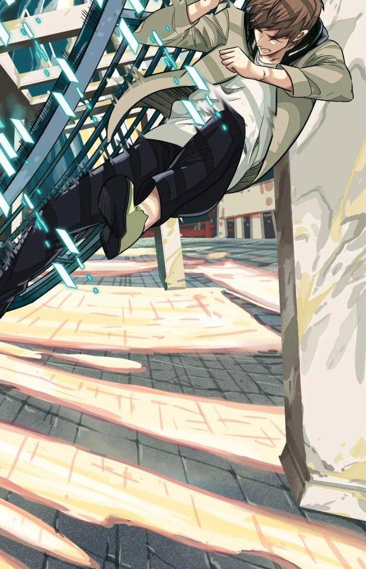 Dị Thú Mê Thành Chapter 15 - Trang 2