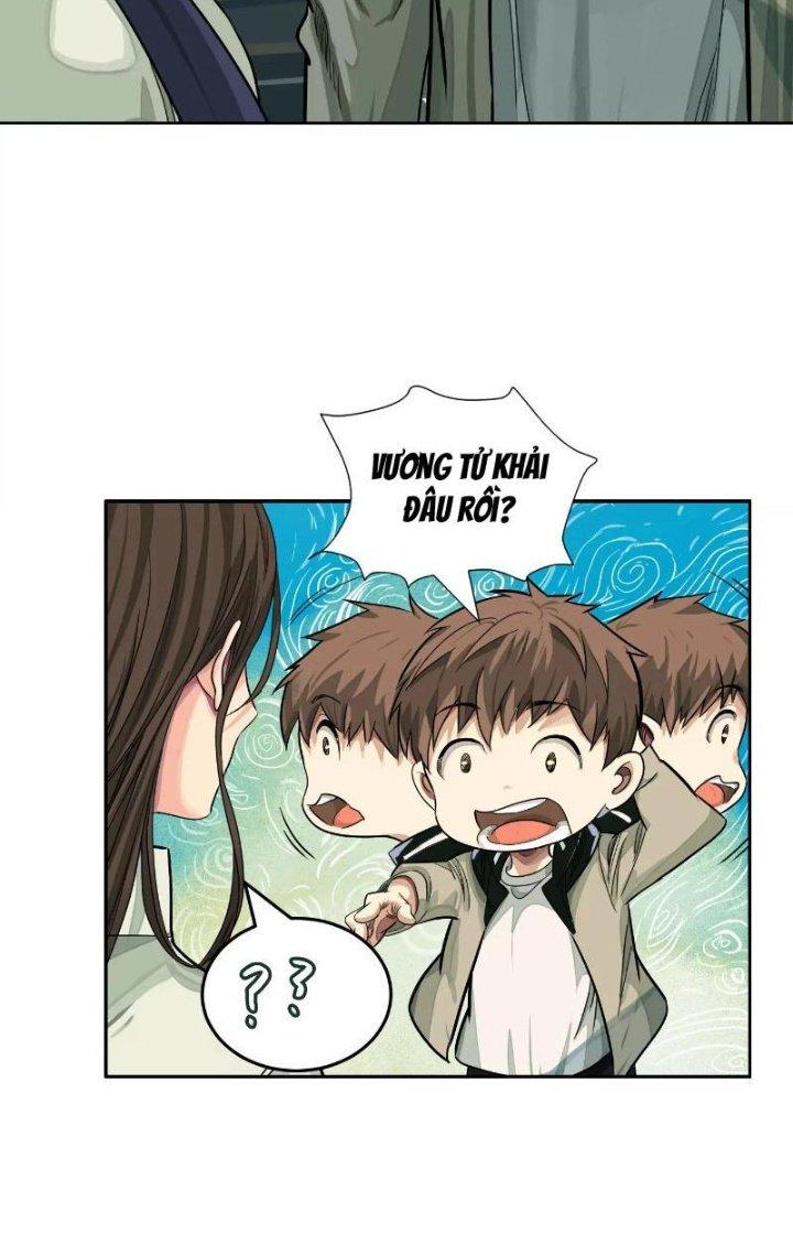 Dị Thú Mê Thành Chapter 15 - Trang 2