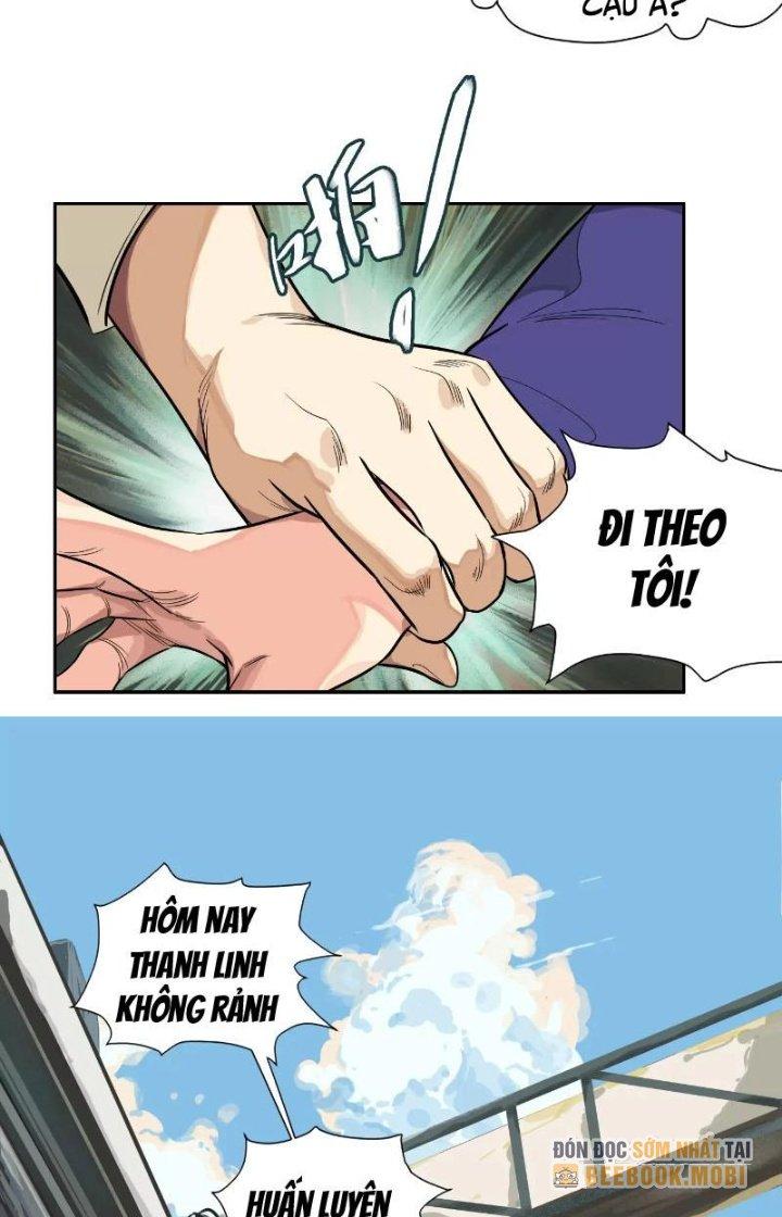 Dị Thú Mê Thành Chapter 15 - Trang 2