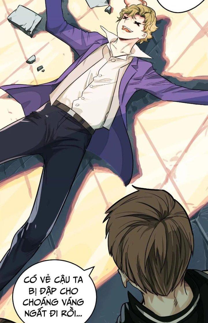 Dị Thú Mê Thành Chapter 15 - Trang 2