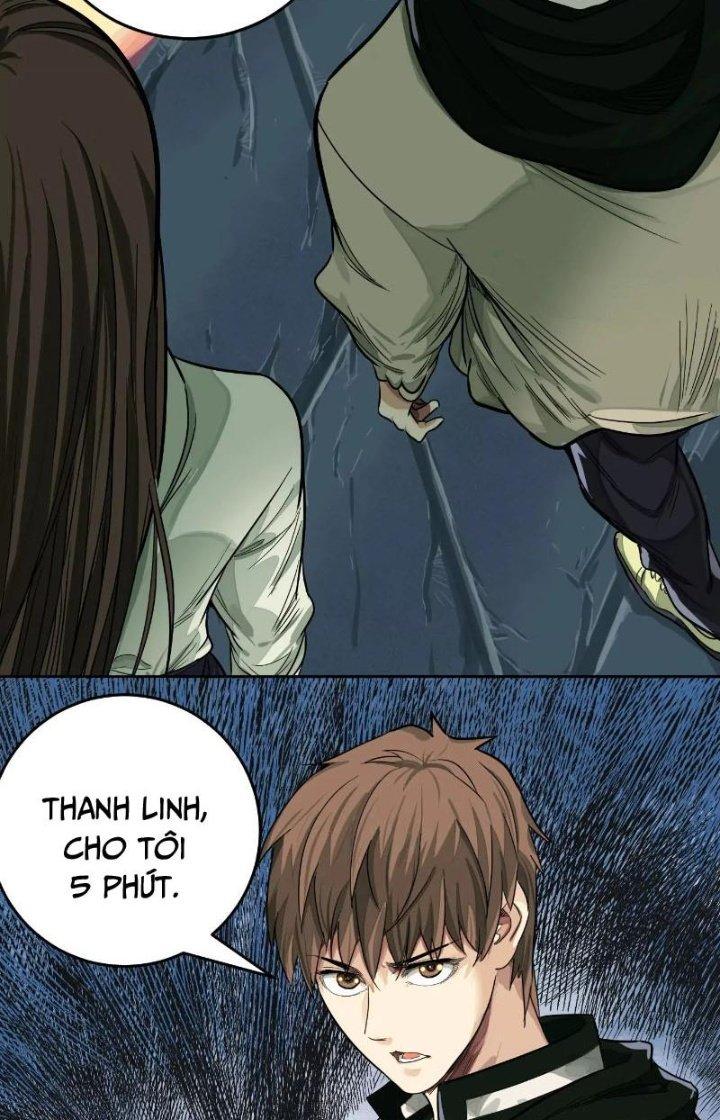 Dị Thú Mê Thành Chapter 15 - Trang 2