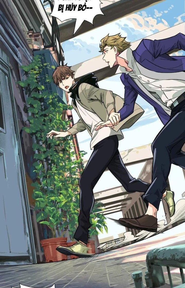 Dị Thú Mê Thành Chapter 15 - Trang 2