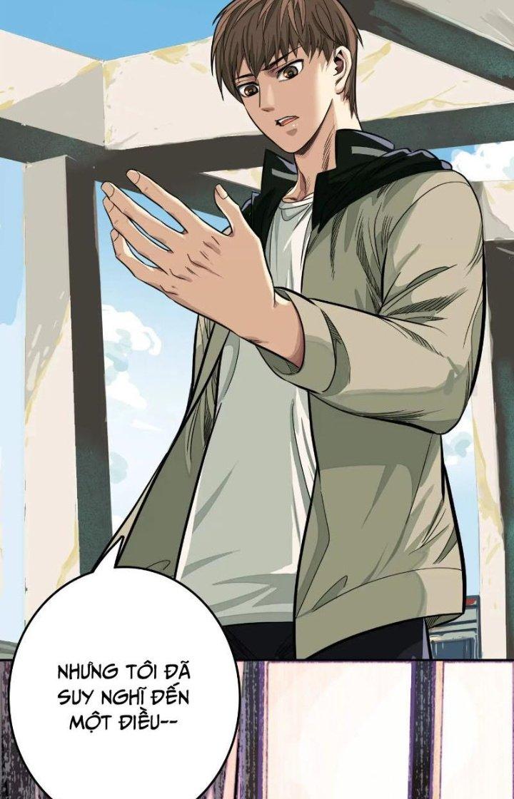 Dị Thú Mê Thành Chapter 16 - Trang 2