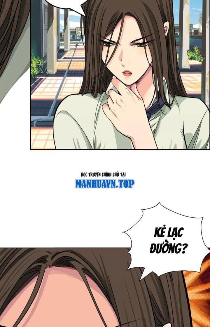 Dị Thú Mê Thành Chapter 16 - Trang 2