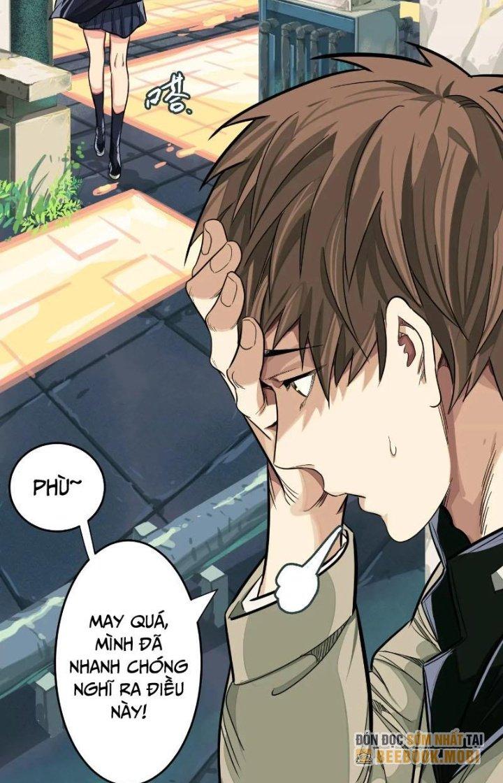 Dị Thú Mê Thành Chapter 16 - Trang 2