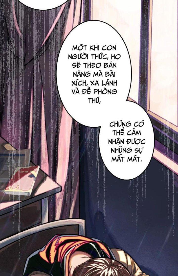 Dị Thú Mê Thành Chapter 16 - Trang 2