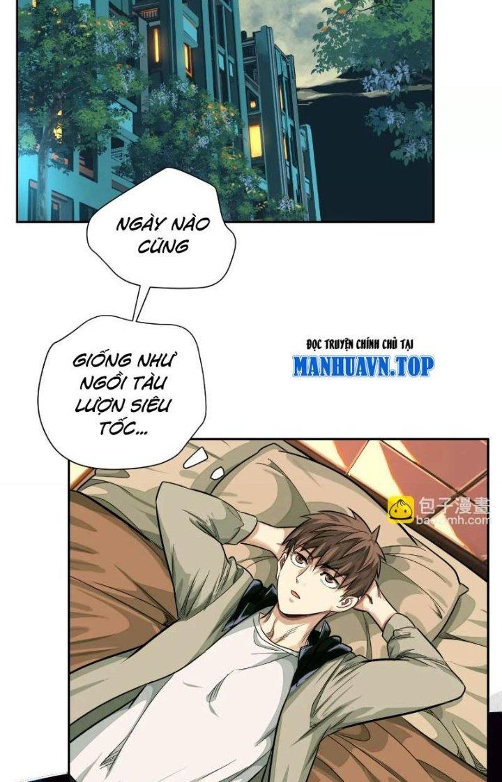 Dị Thú Mê Thành Chapter 16 - Trang 2
