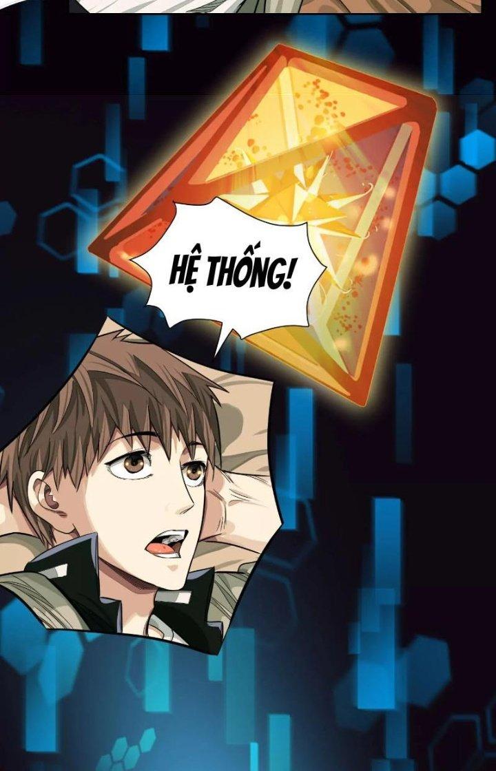 Dị Thú Mê Thành Chapter 16 - Trang 2