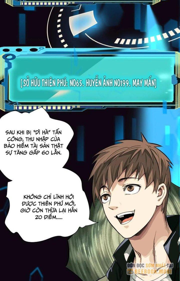 Dị Thú Mê Thành Chapter 16 - Trang 2