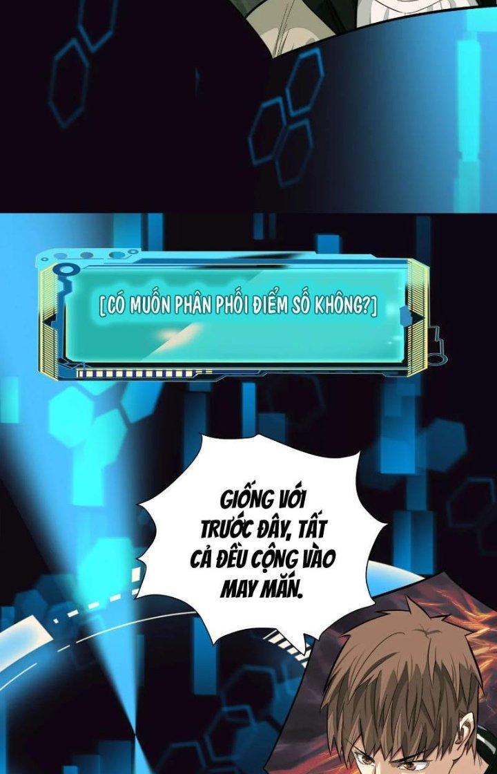 Dị Thú Mê Thành Chapter 16 - Trang 2