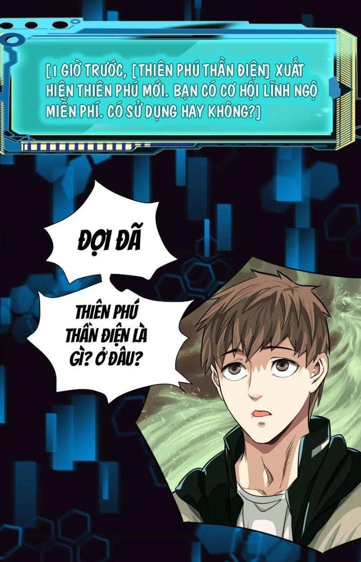 Dị Thú Mê Thành Chapter 16 - Trang 2