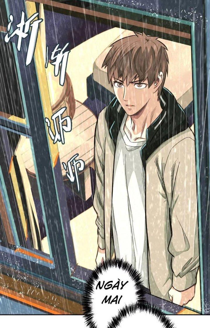 Dị Thú Mê Thành Chapter 16 - Trang 2