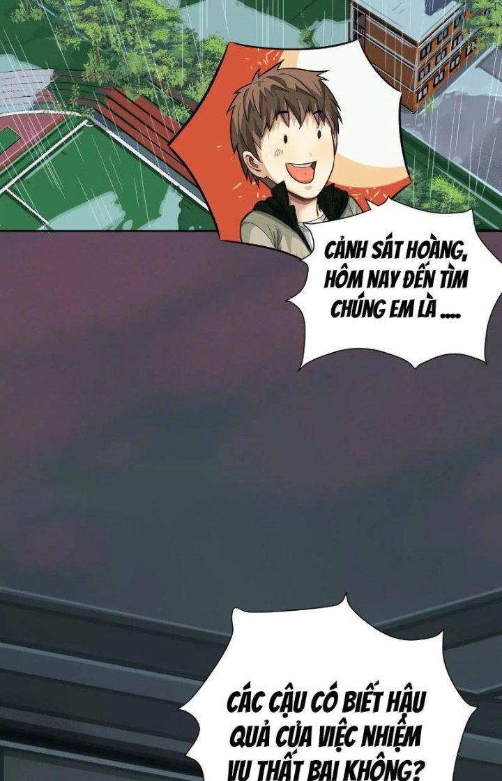 Dị Thú Mê Thành Chapter 16 - Trang 2