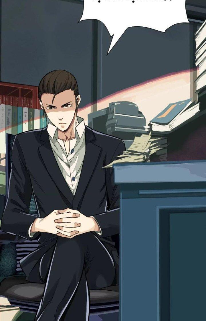 Dị Thú Mê Thành Chapter 16 - Trang 2