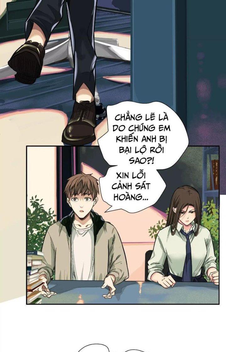 Dị Thú Mê Thành Chapter 16 - Trang 2