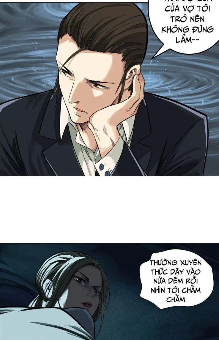 Dị Thú Mê Thành Chapter 16 - Trang 2