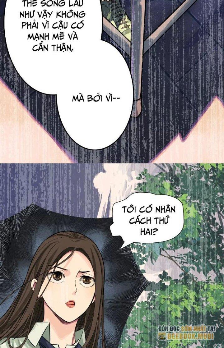 Dị Thú Mê Thành Chapter 16 - Trang 2