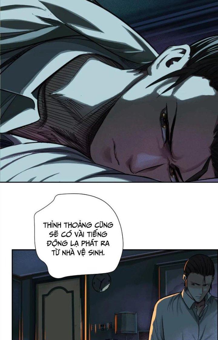 Dị Thú Mê Thành Chapter 16 - Trang 2