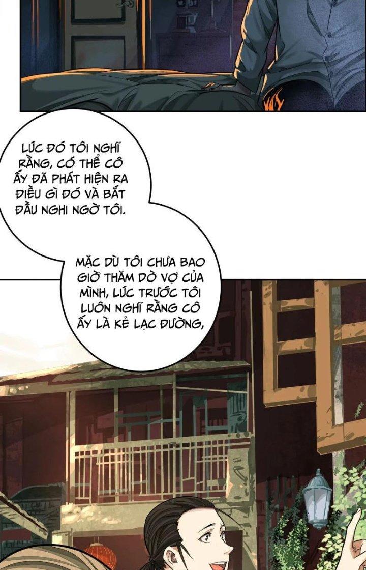 Dị Thú Mê Thành Chapter 16 - Trang 2