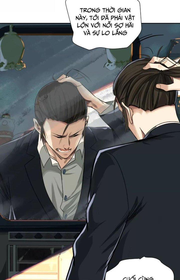 Dị Thú Mê Thành Chapter 16 - Trang 2