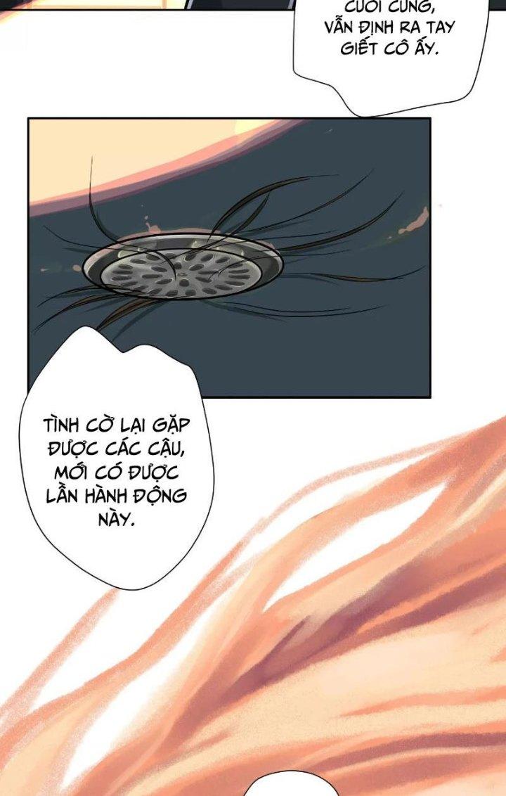 Dị Thú Mê Thành Chapter 16 - Trang 2