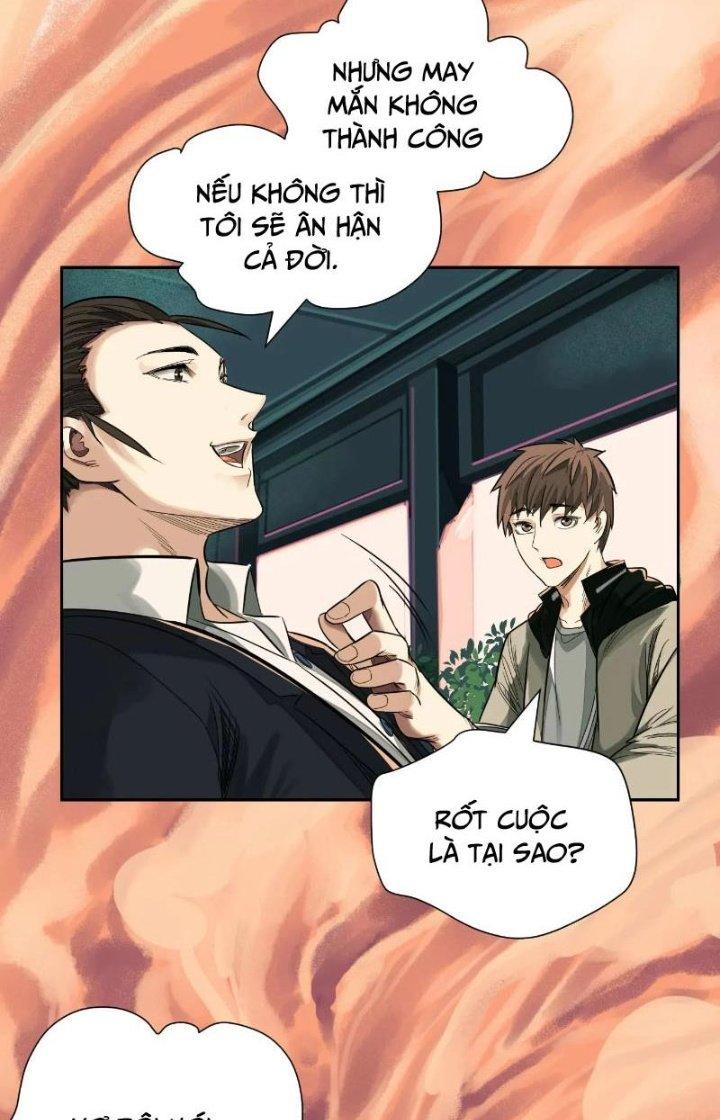 Dị Thú Mê Thành Chapter 16 - Trang 2