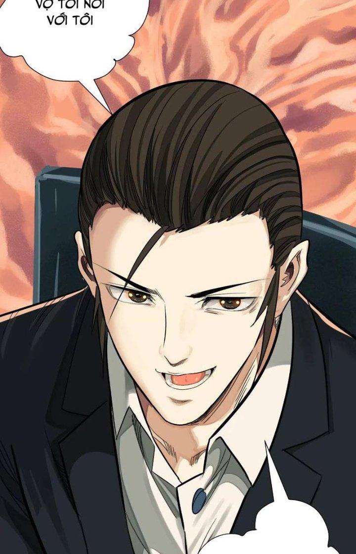 Dị Thú Mê Thành Chapter 16 - Trang 2