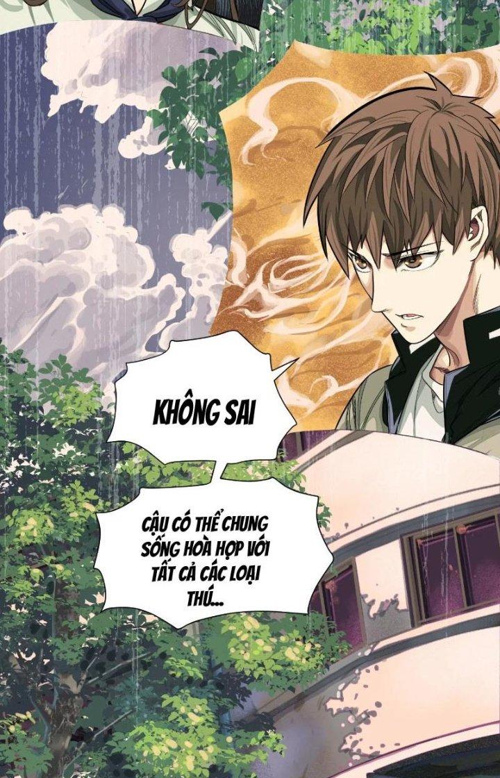 Dị Thú Mê Thành Chapter 16 - Trang 2
