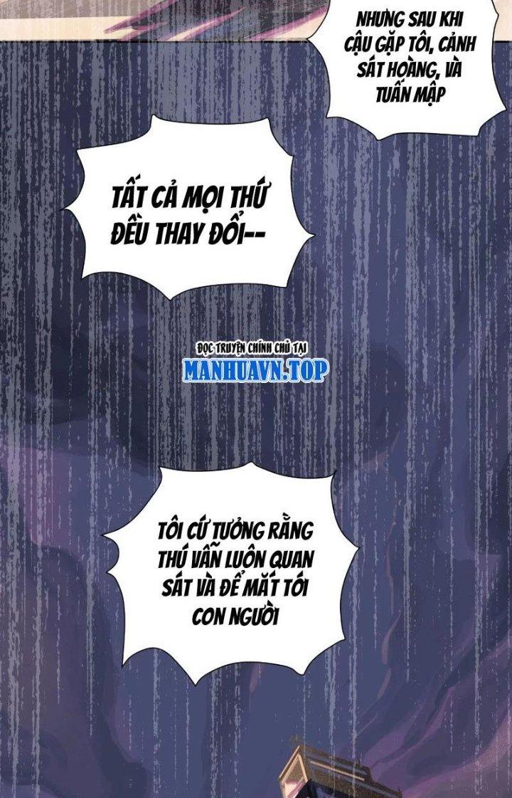 Dị Thú Mê Thành Chapter 16 - Trang 2