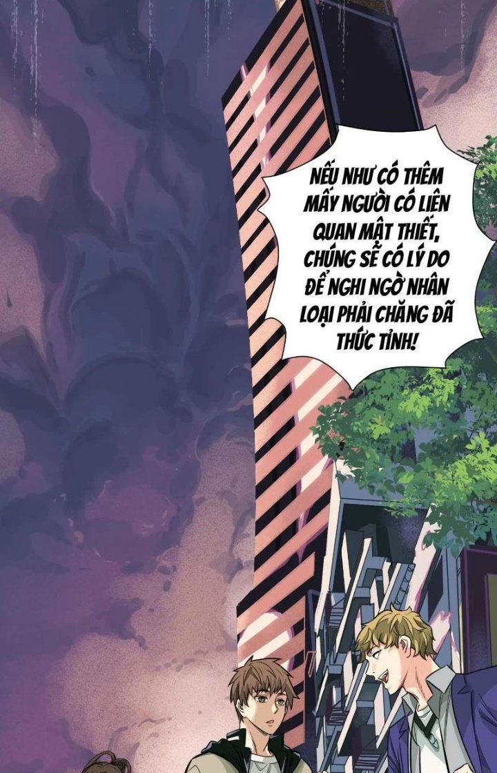 Dị Thú Mê Thành Chapter 16 - Trang 2