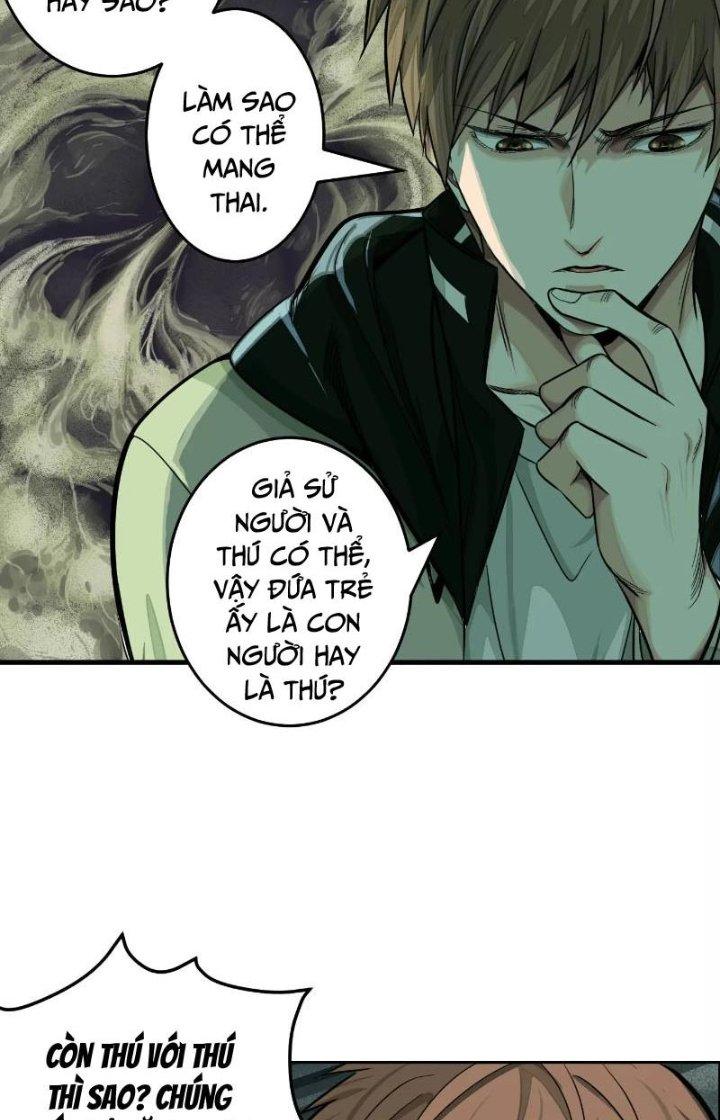 Dị Thú Mê Thành Chapter 17 - Trang 2