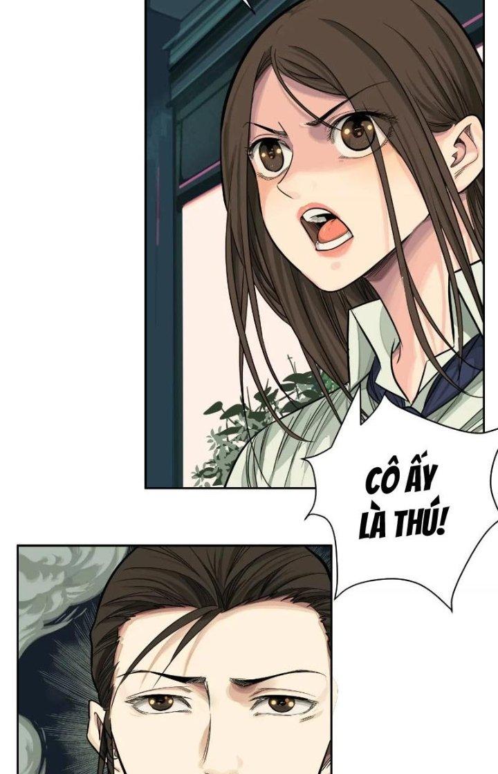 Dị Thú Mê Thành Chapter 17 - Trang 2