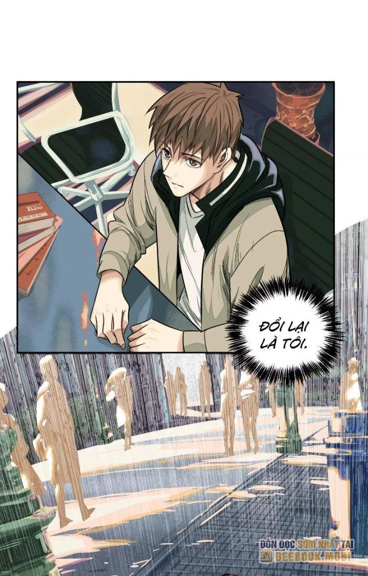 Dị Thú Mê Thành Chapter 17 - Trang 2