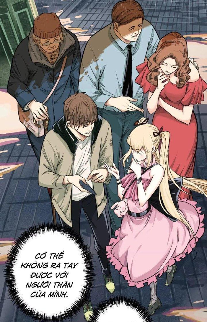 Dị Thú Mê Thành Chapter 17 - Trang 2