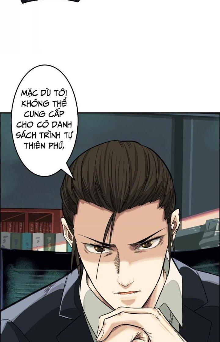 Dị Thú Mê Thành Chapter 17 - Trang 2