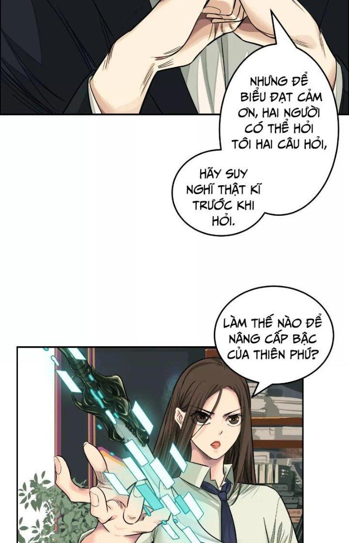 Dị Thú Mê Thành Chapter 17 - Trang 2