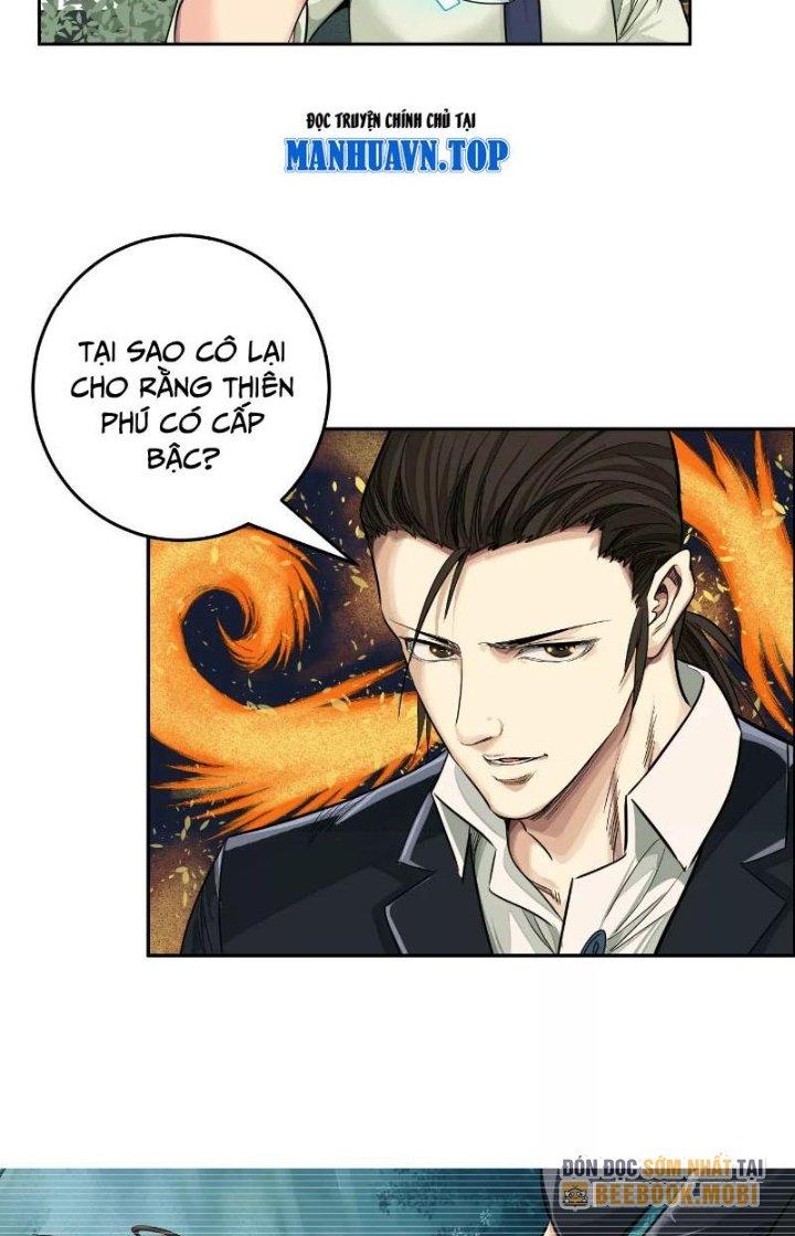 Dị Thú Mê Thành Chapter 17 - Trang 2