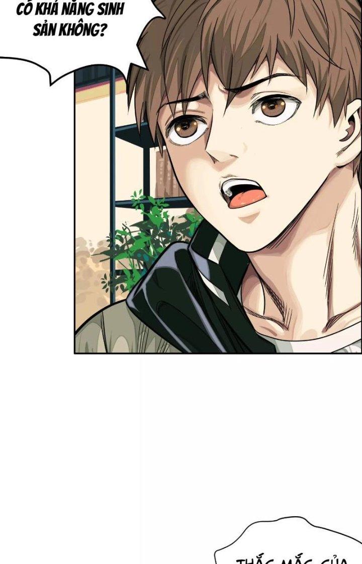 Dị Thú Mê Thành Chapter 17 - Trang 2