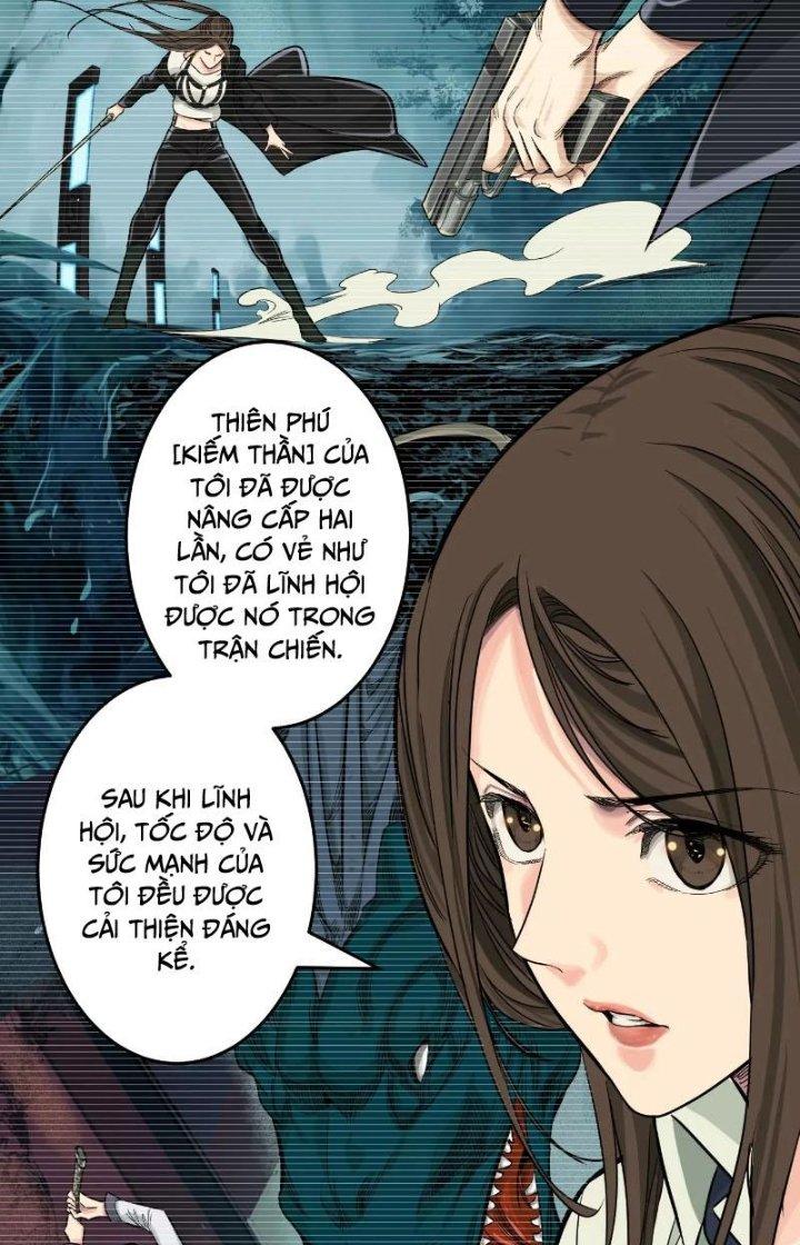 Dị Thú Mê Thành Chapter 17 - Trang 2