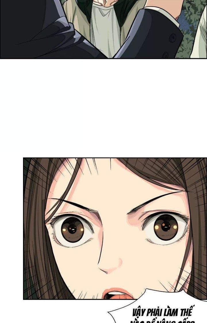 Dị Thú Mê Thành Chapter 17 - Trang 2