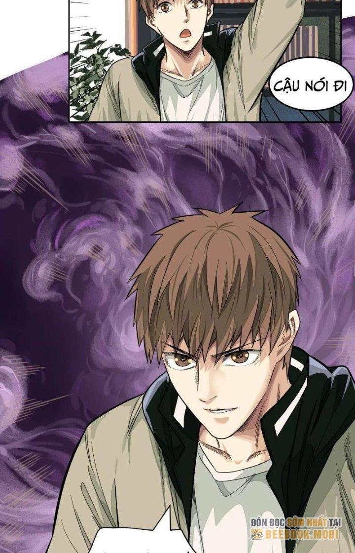 Dị Thú Mê Thành Chapter 17 - Trang 2