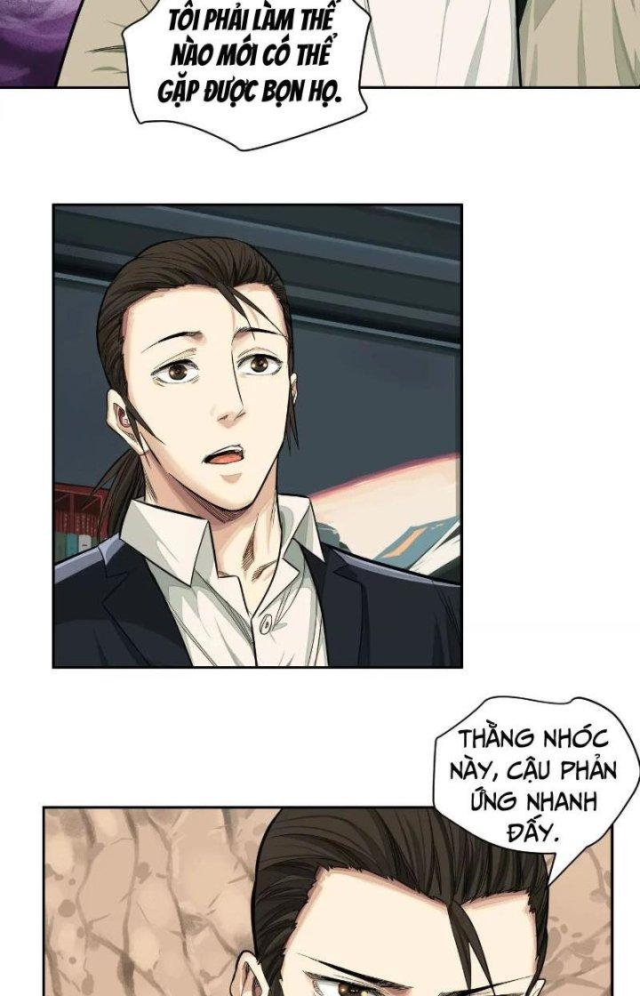 Dị Thú Mê Thành Chapter 17 - Trang 2