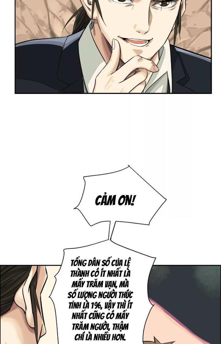 Dị Thú Mê Thành Chapter 17 - Trang 2