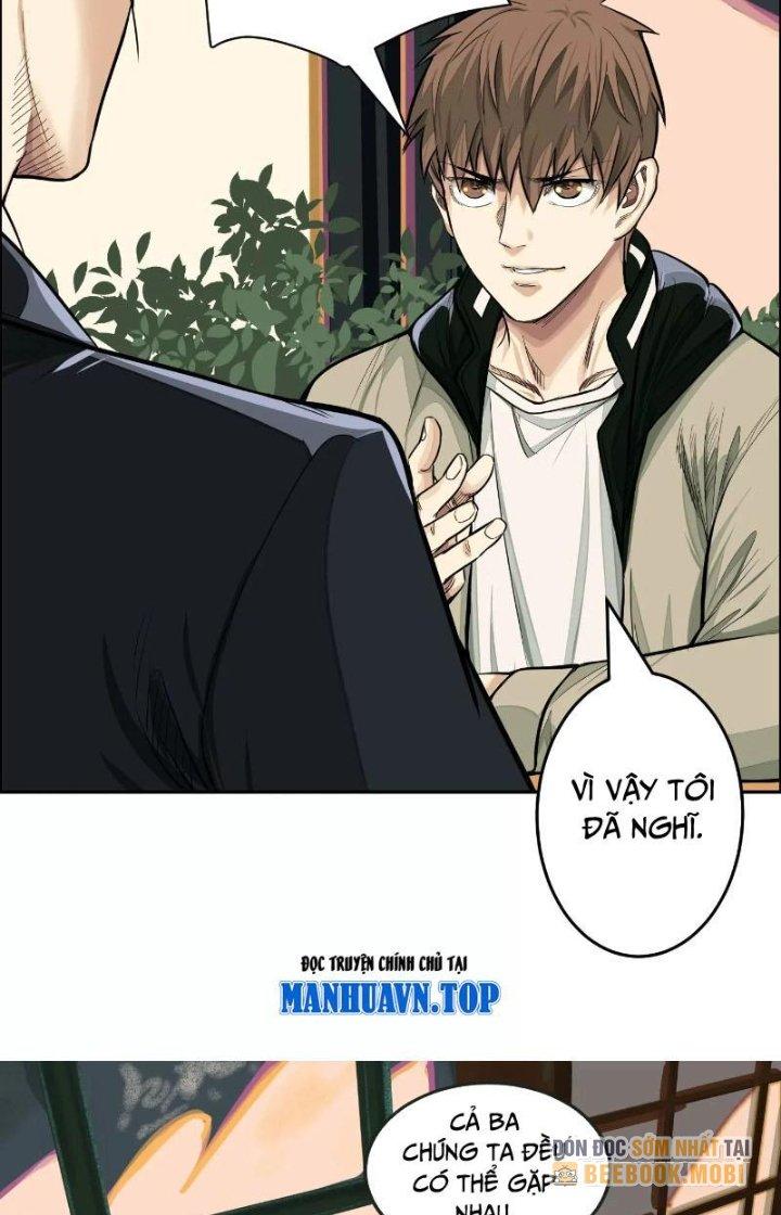 Dị Thú Mê Thành Chapter 17 - Trang 2