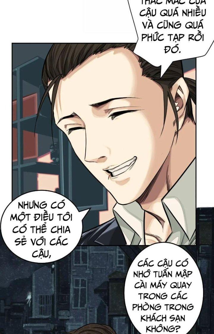 Dị Thú Mê Thành Chapter 17 - Trang 2