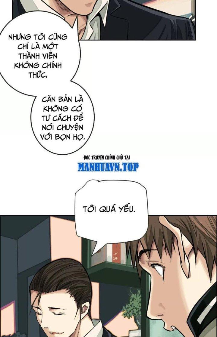 Dị Thú Mê Thành Chapter 17 - Trang 2